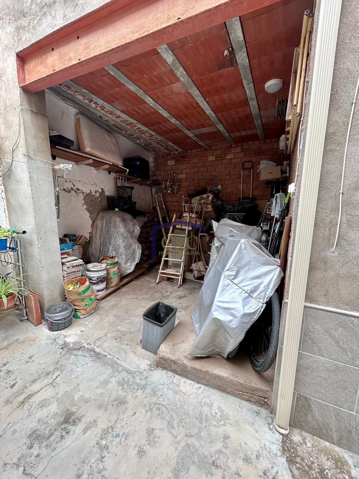 For sale of house in Manzanares