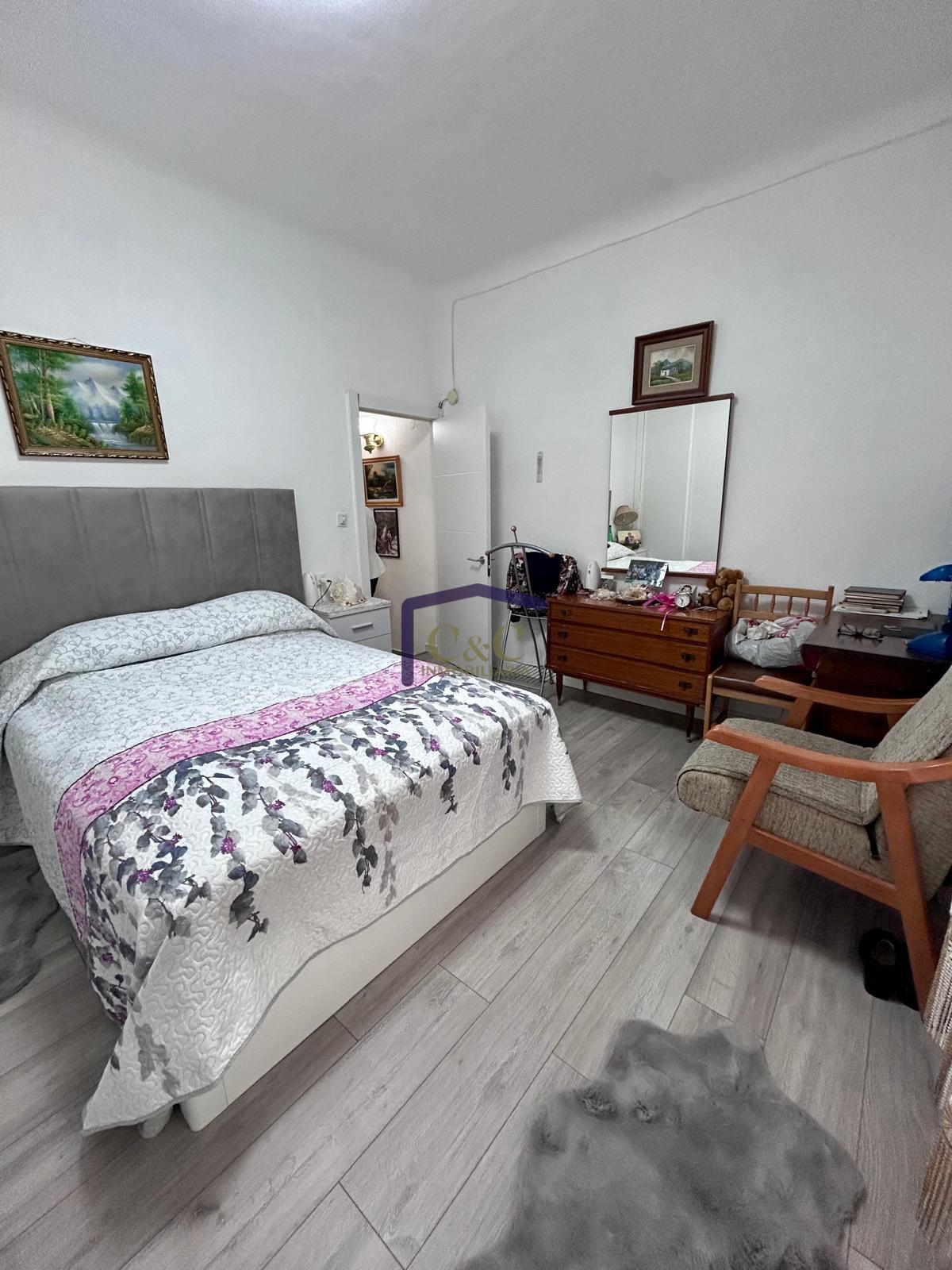 For sale of house in Manzanares