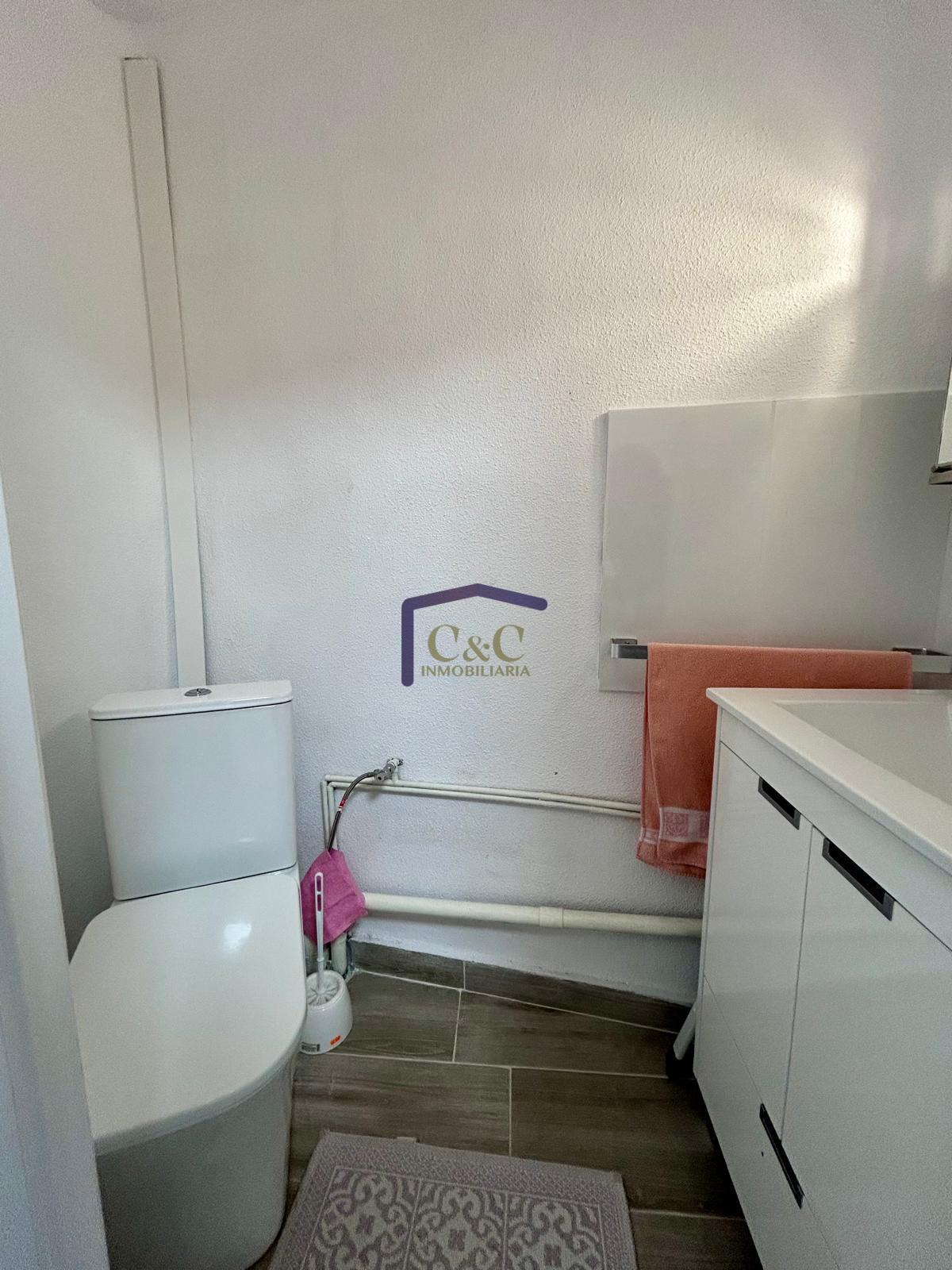 For sale of house in Manzanares