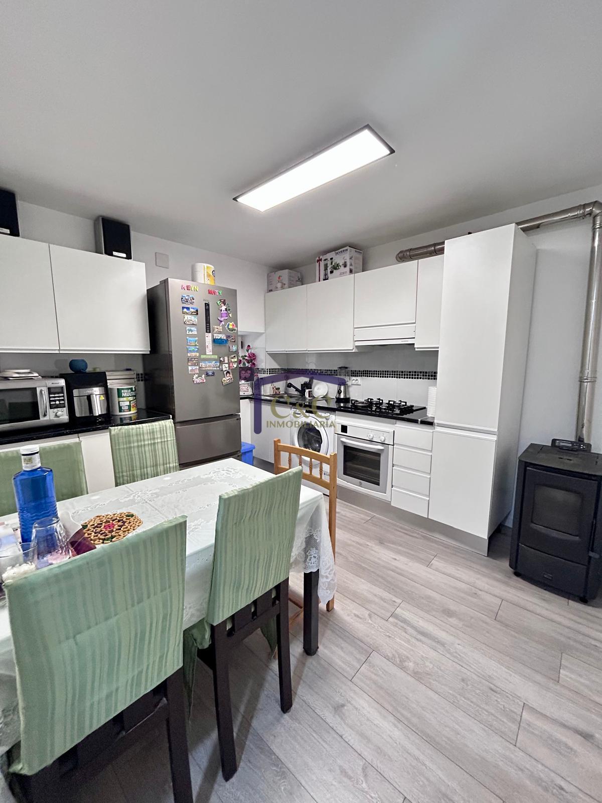 For sale of house in Manzanares