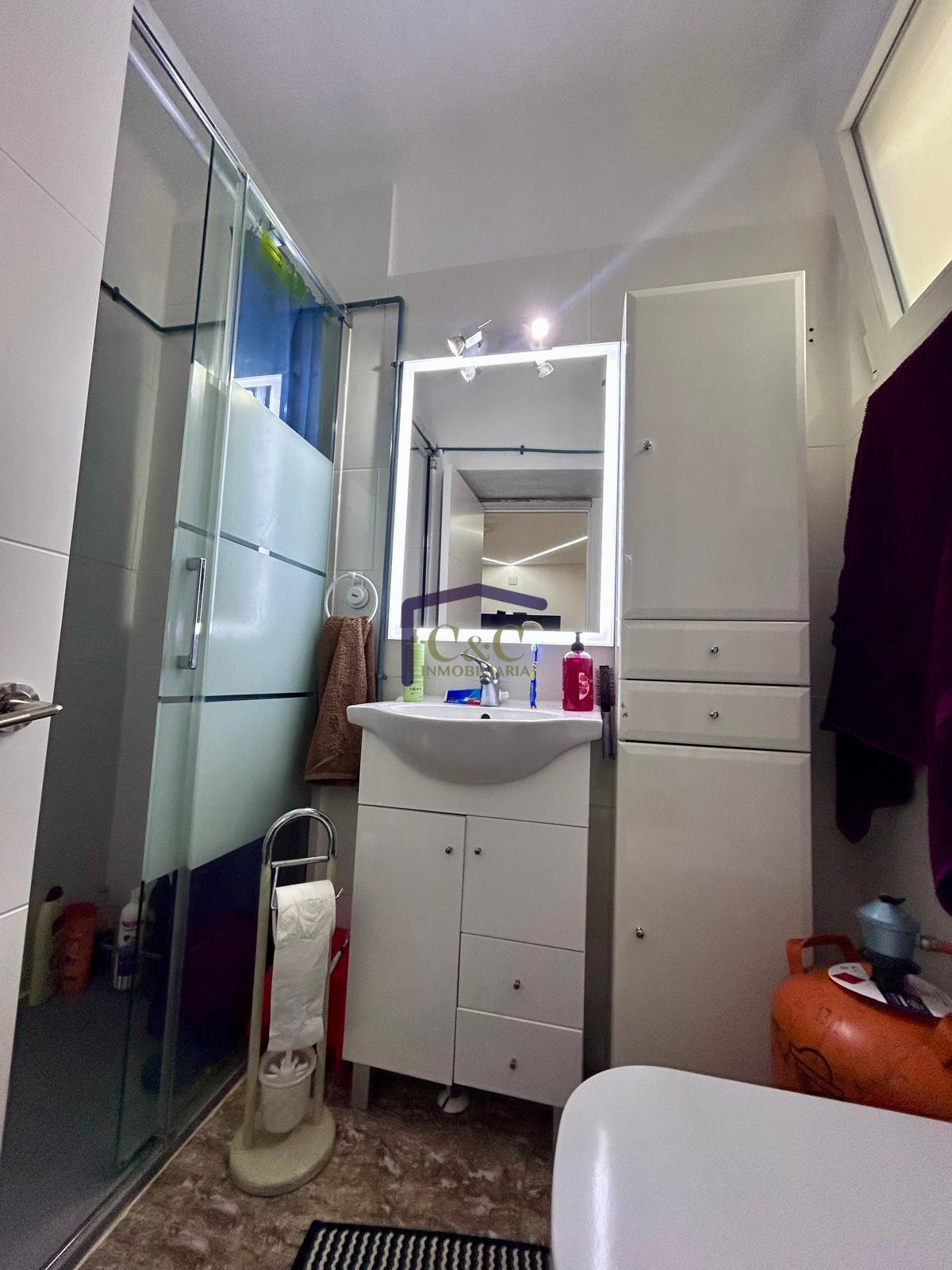 For sale of house in Manzanares