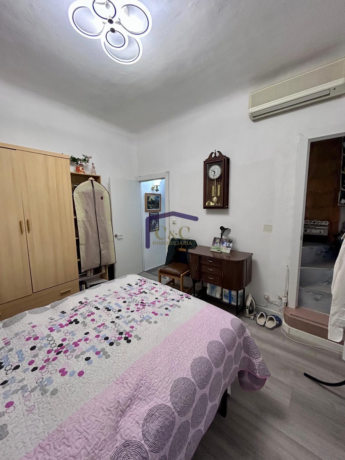 For sale of house in Manzanares