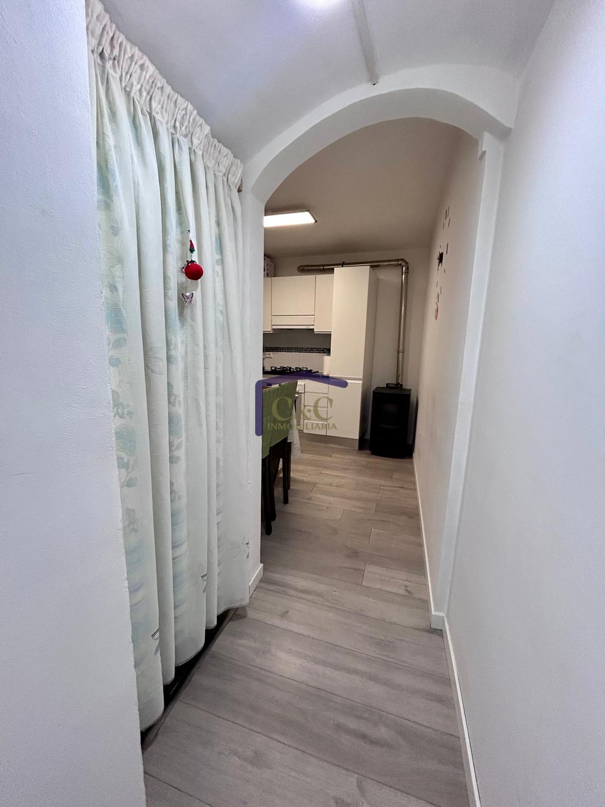 For sale of house in Manzanares