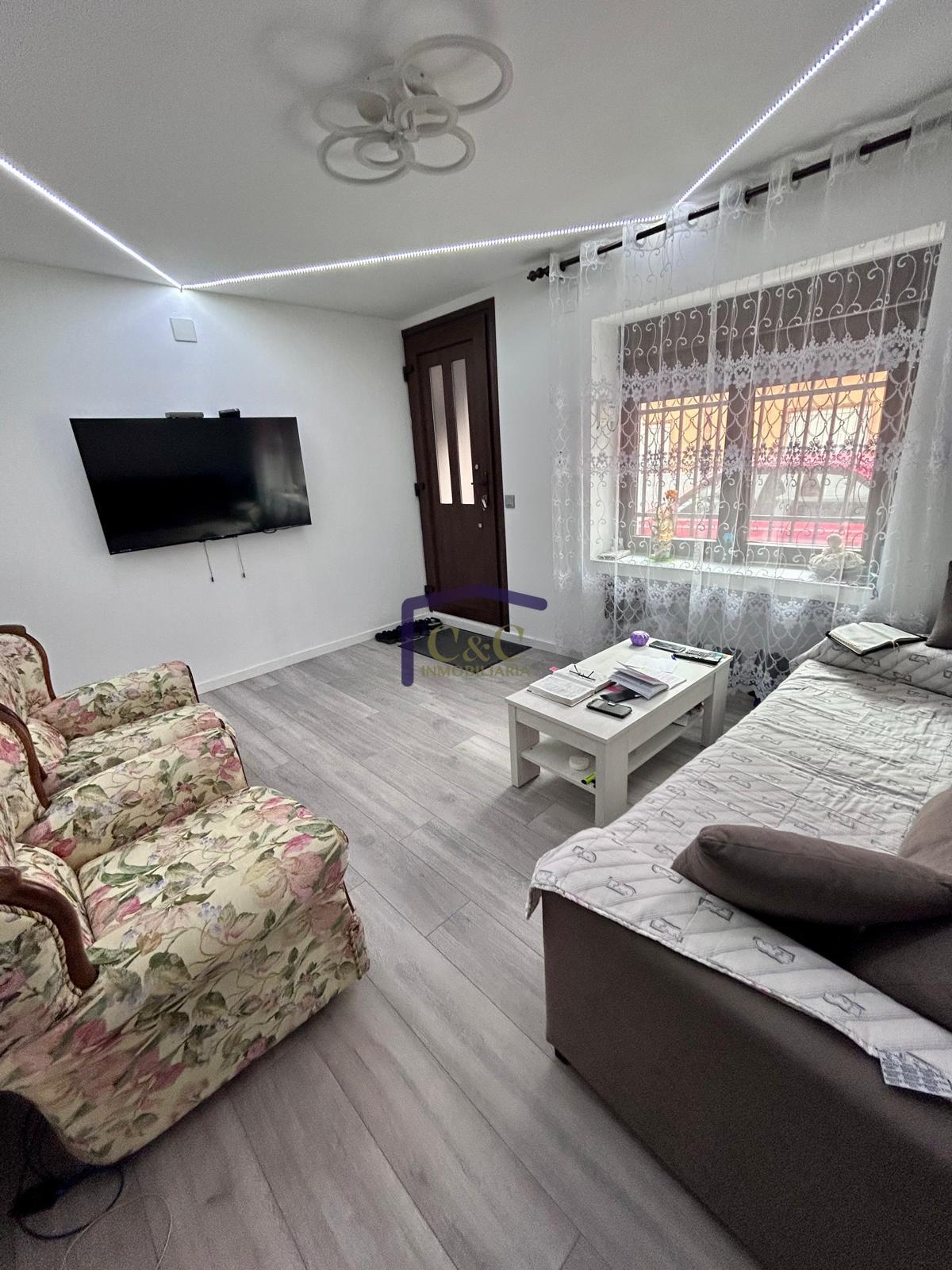 For sale of house in Manzanares