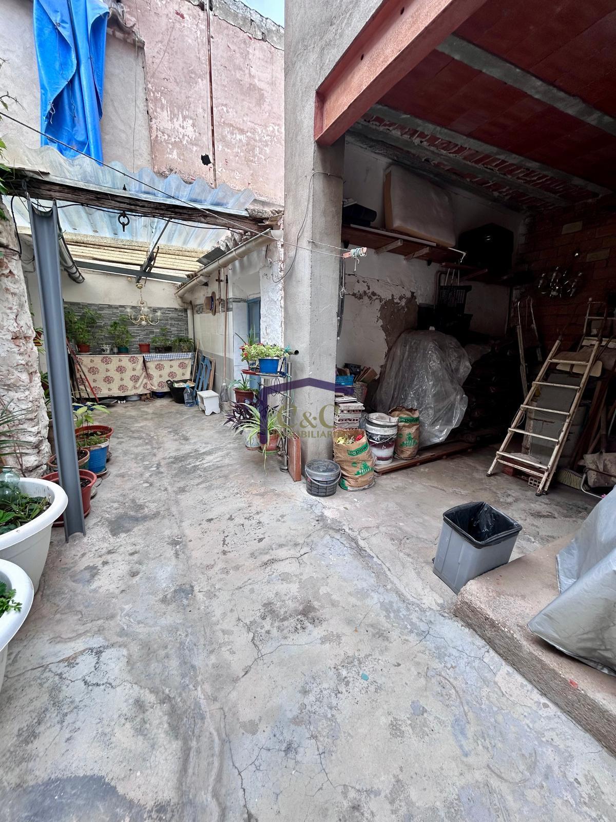 For sale of house in Manzanares