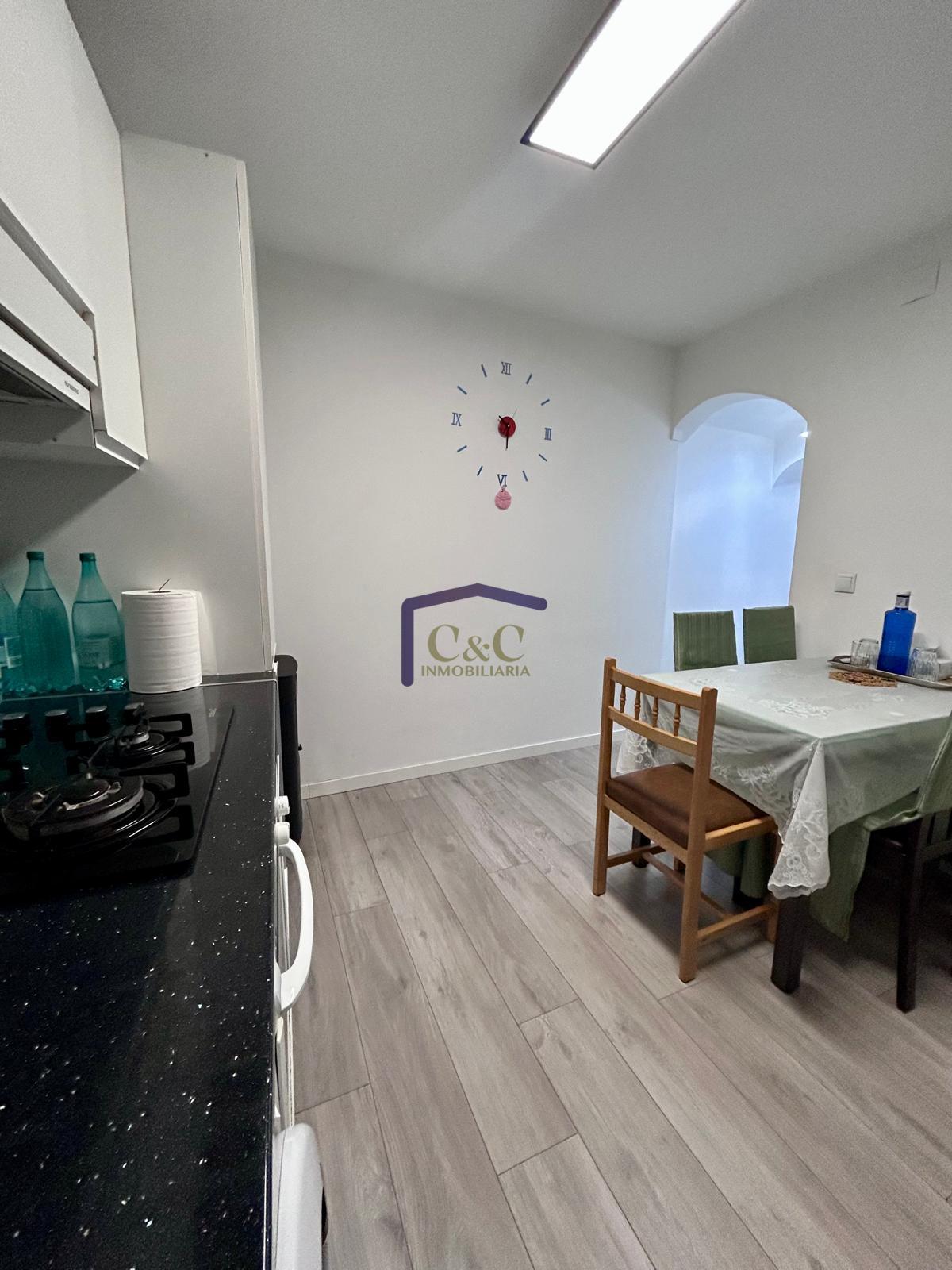 For sale of house in Manzanares