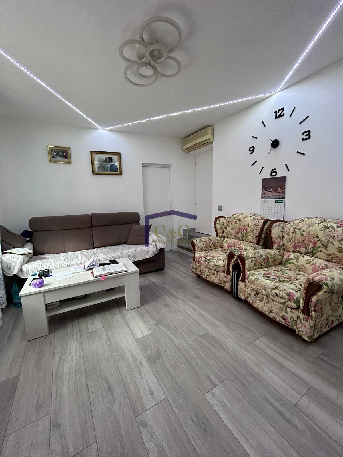 For sale of house in Manzanares