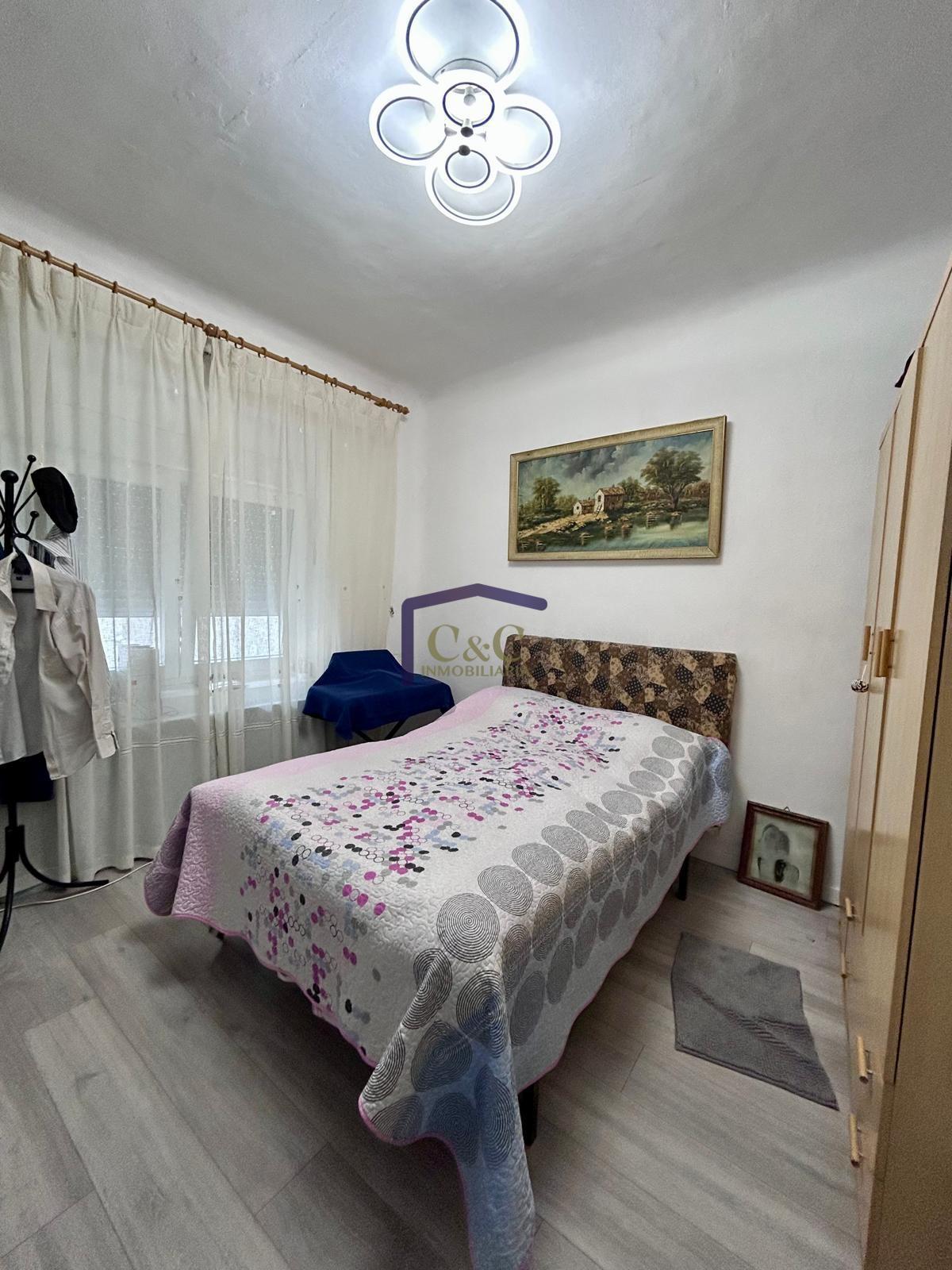 For sale of house in Manzanares