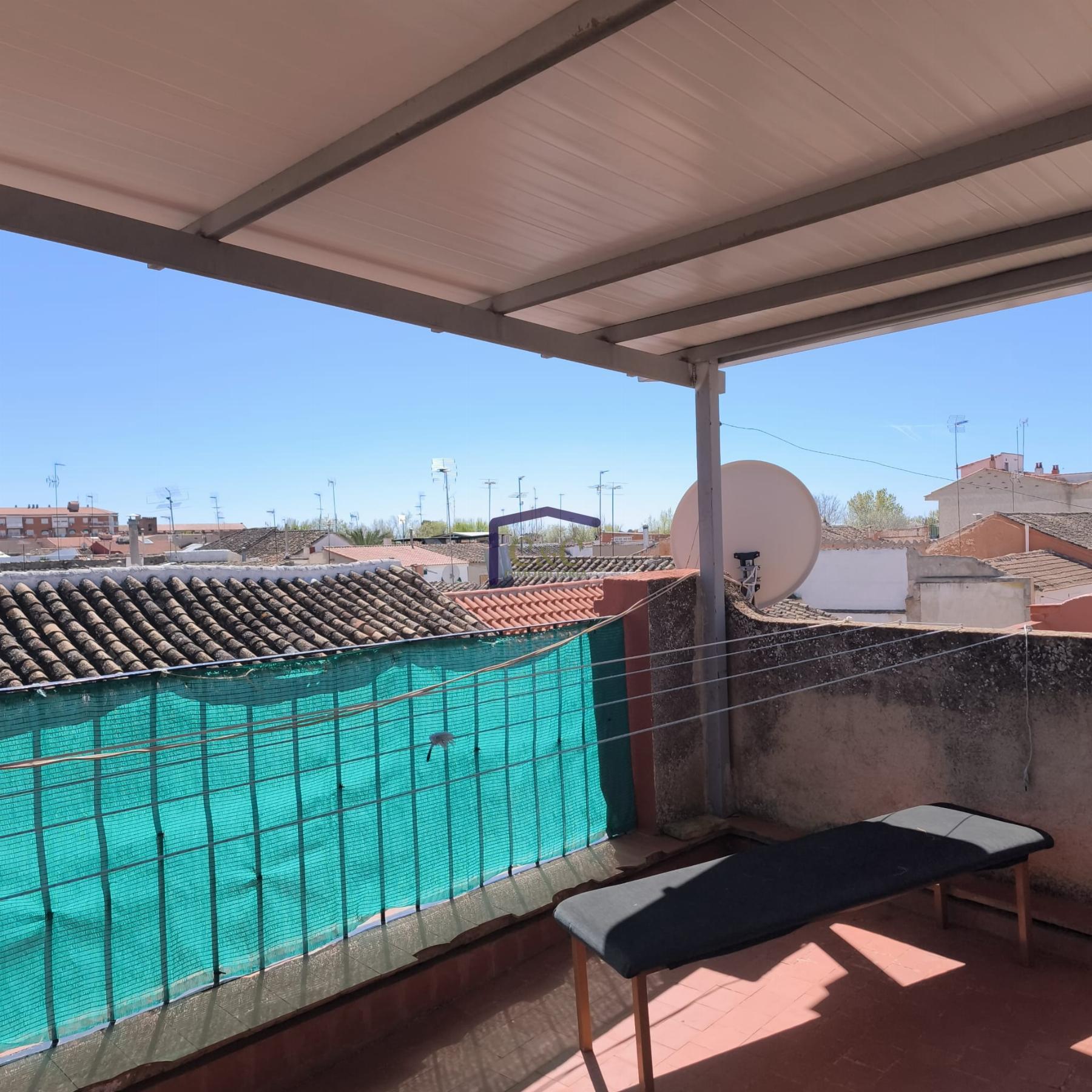 Venta de casa en Manzanares