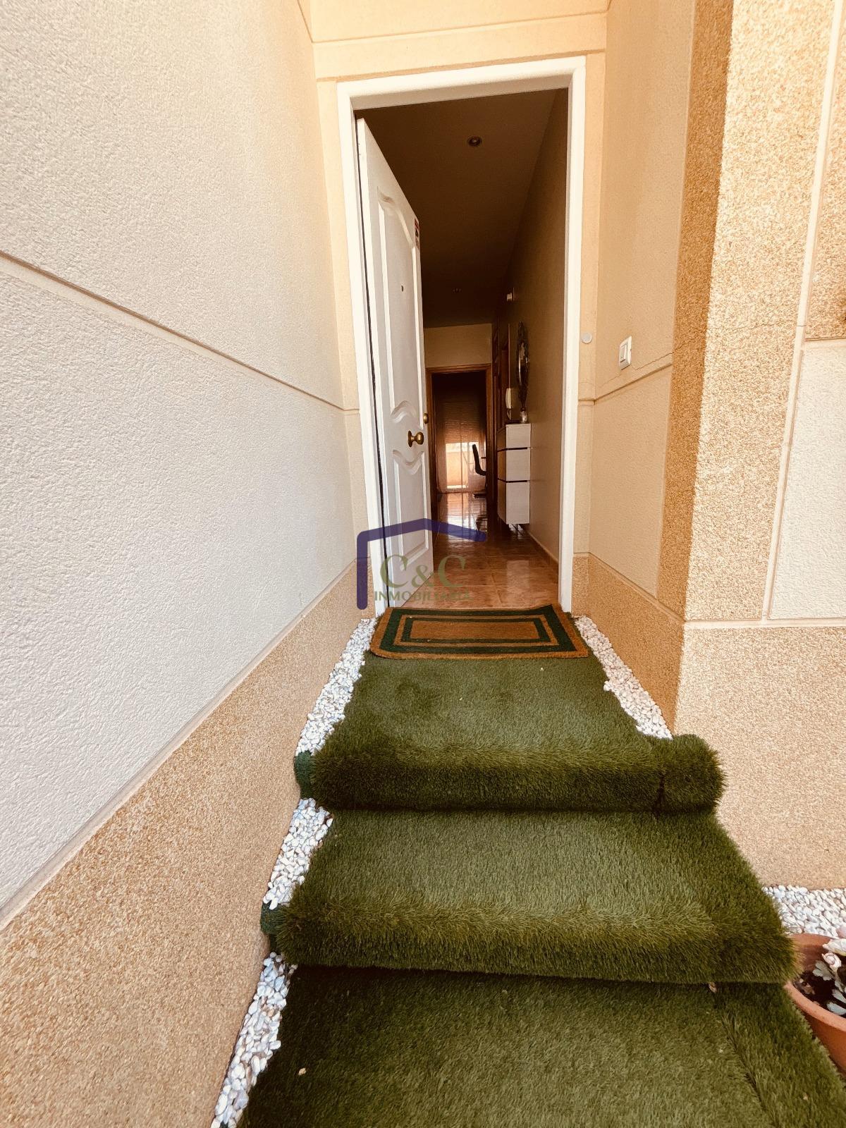For sale of house in Manzanares