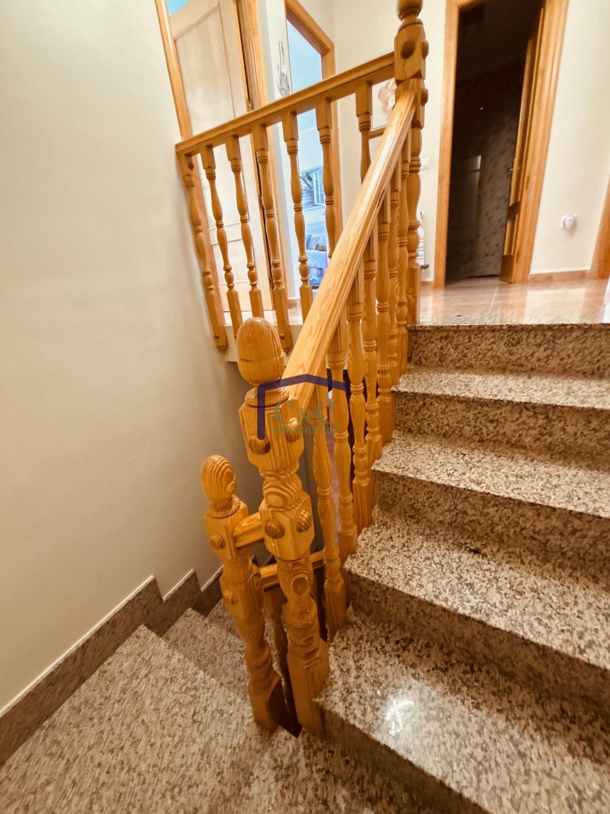For sale of house in Manzanares