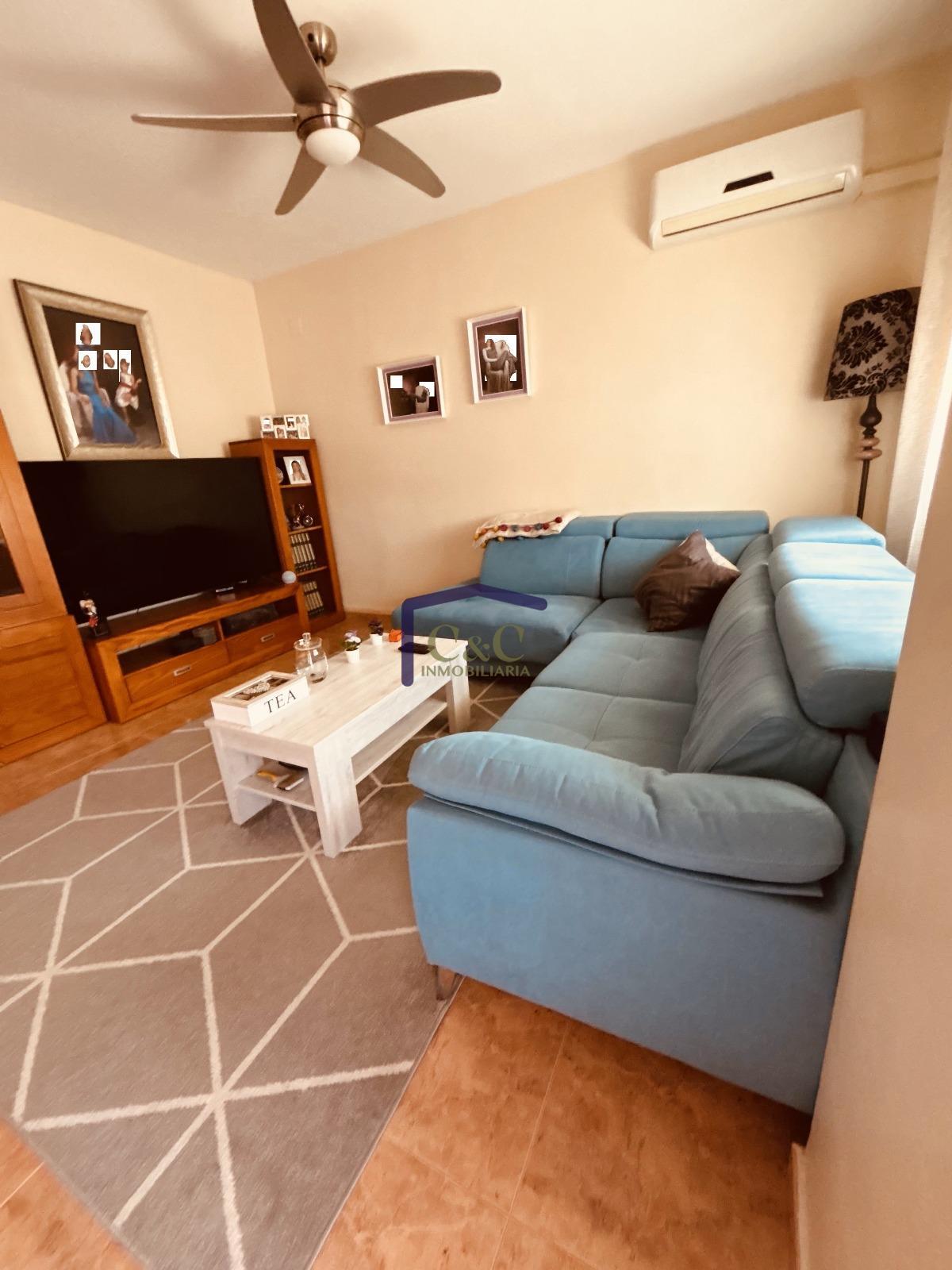 For sale of house in Manzanares