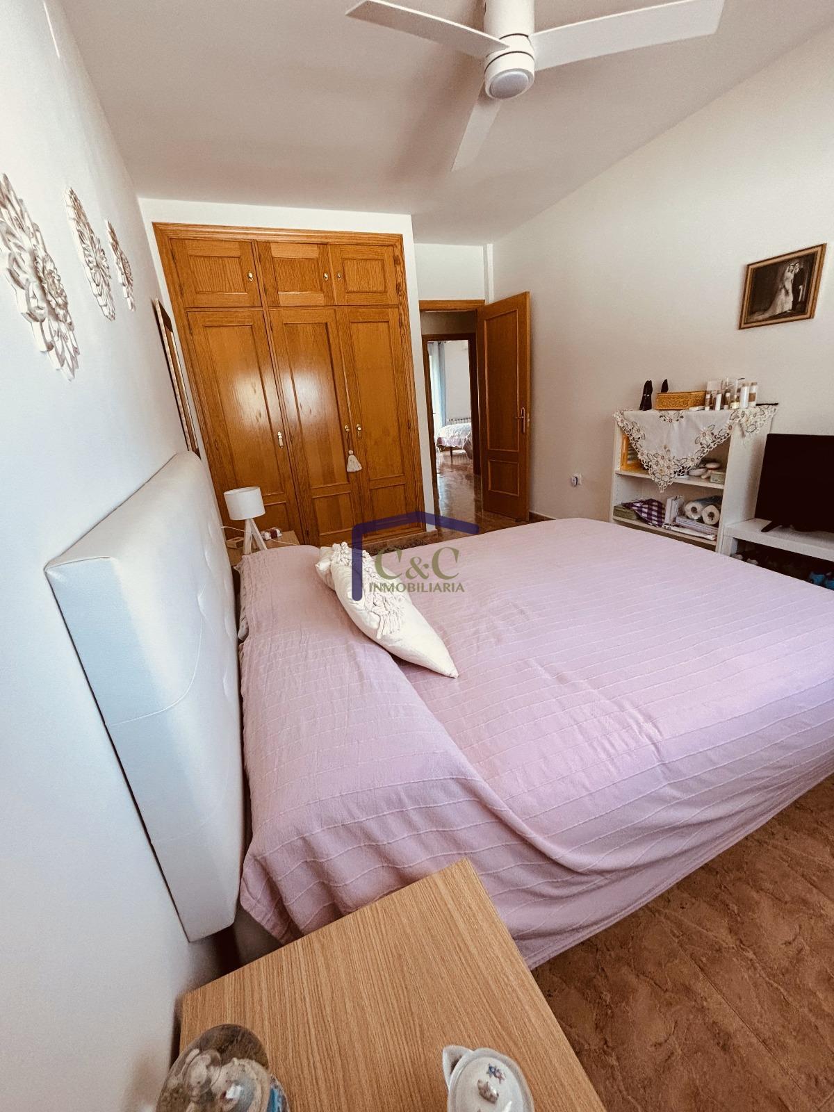 For sale of house in Manzanares