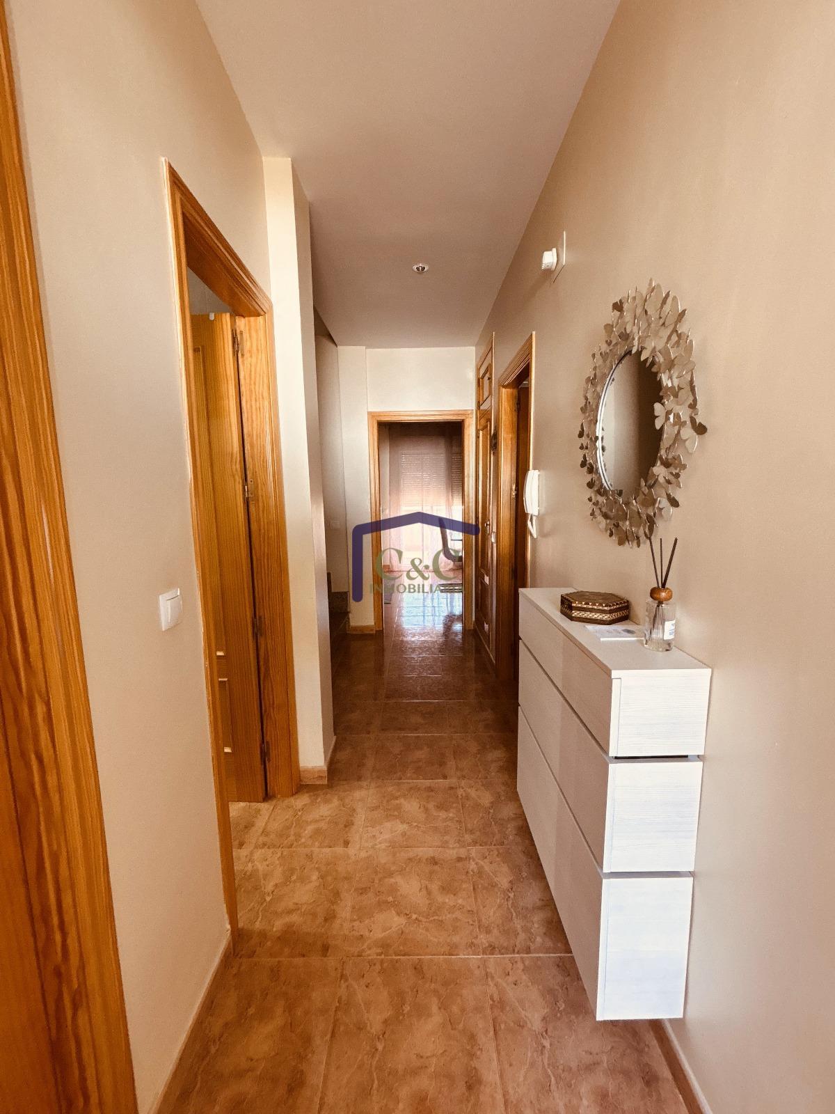 For sale of house in Manzanares