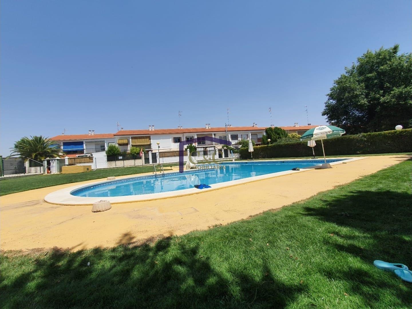 For sale of house in Manzanares