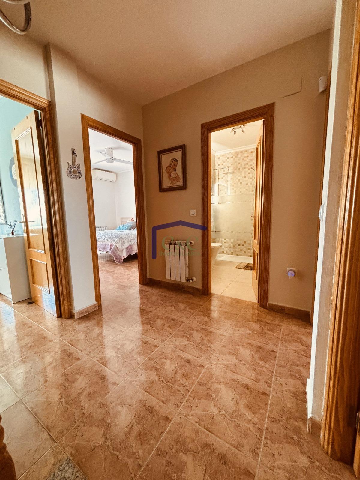 For sale of house in Manzanares