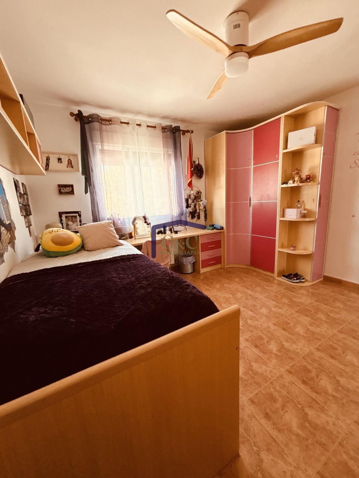 For sale of house in Manzanares