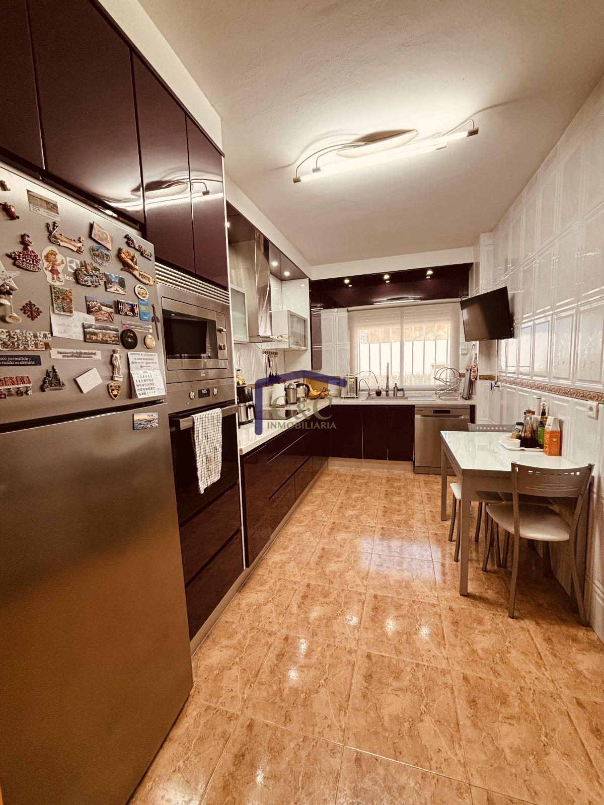 For sale of house in Manzanares