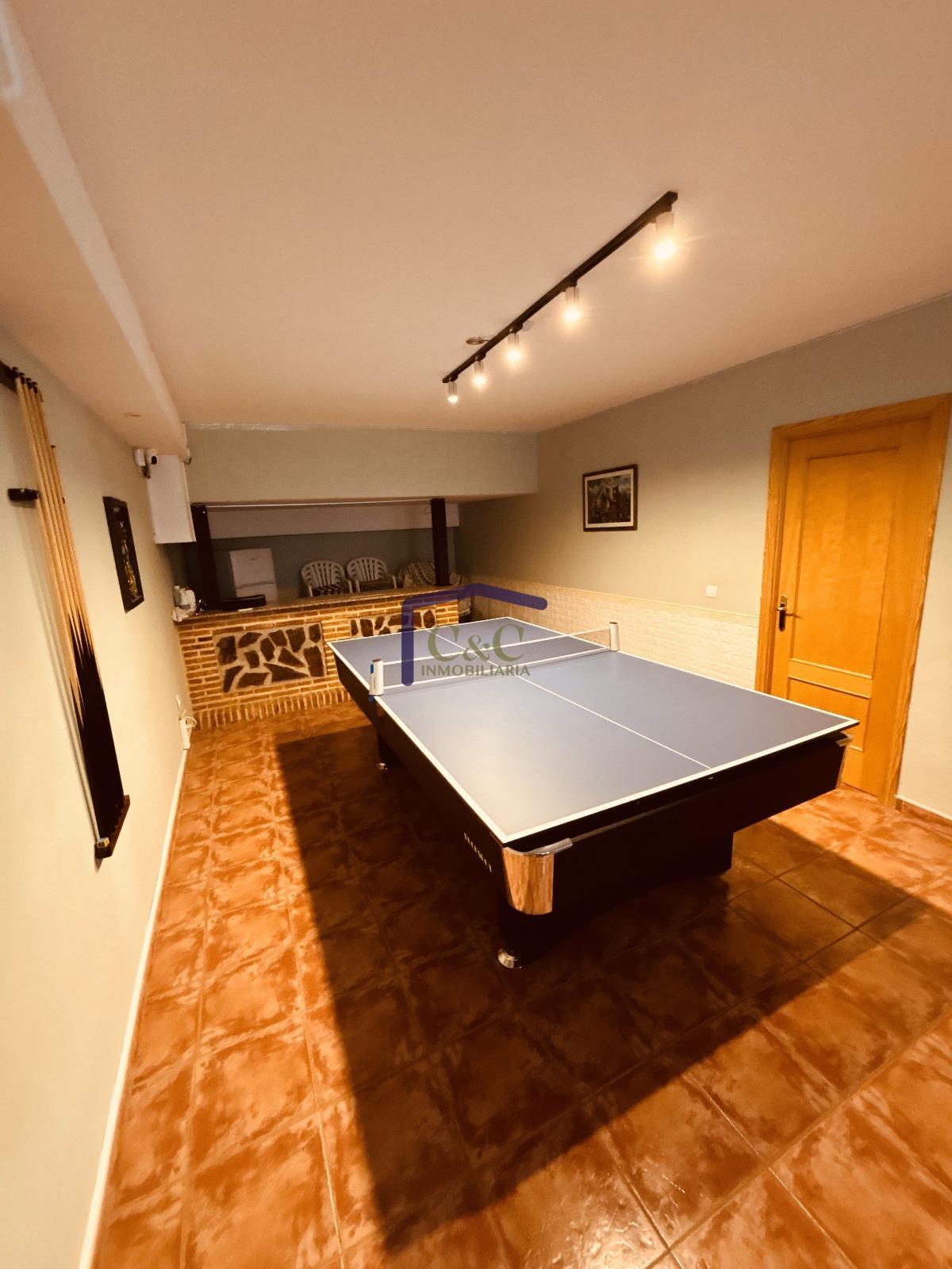 For sale of house in Manzanares