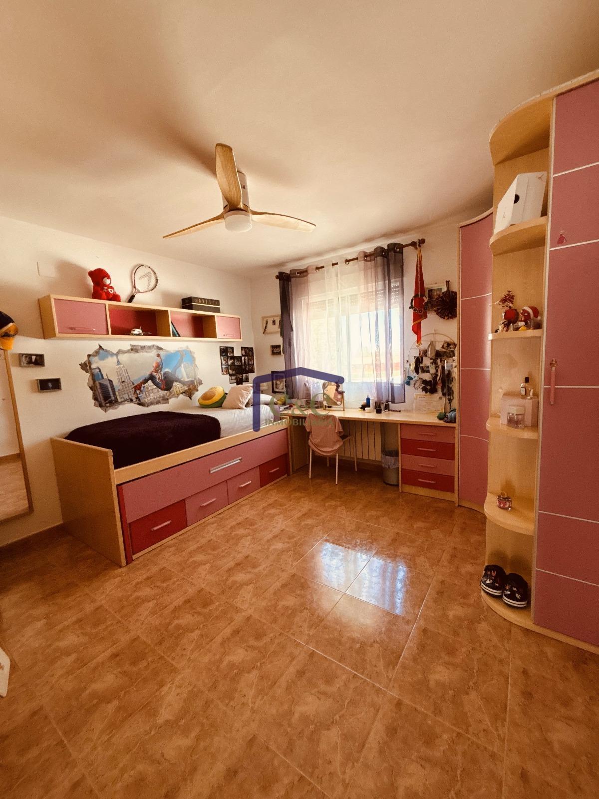 For sale of house in Manzanares