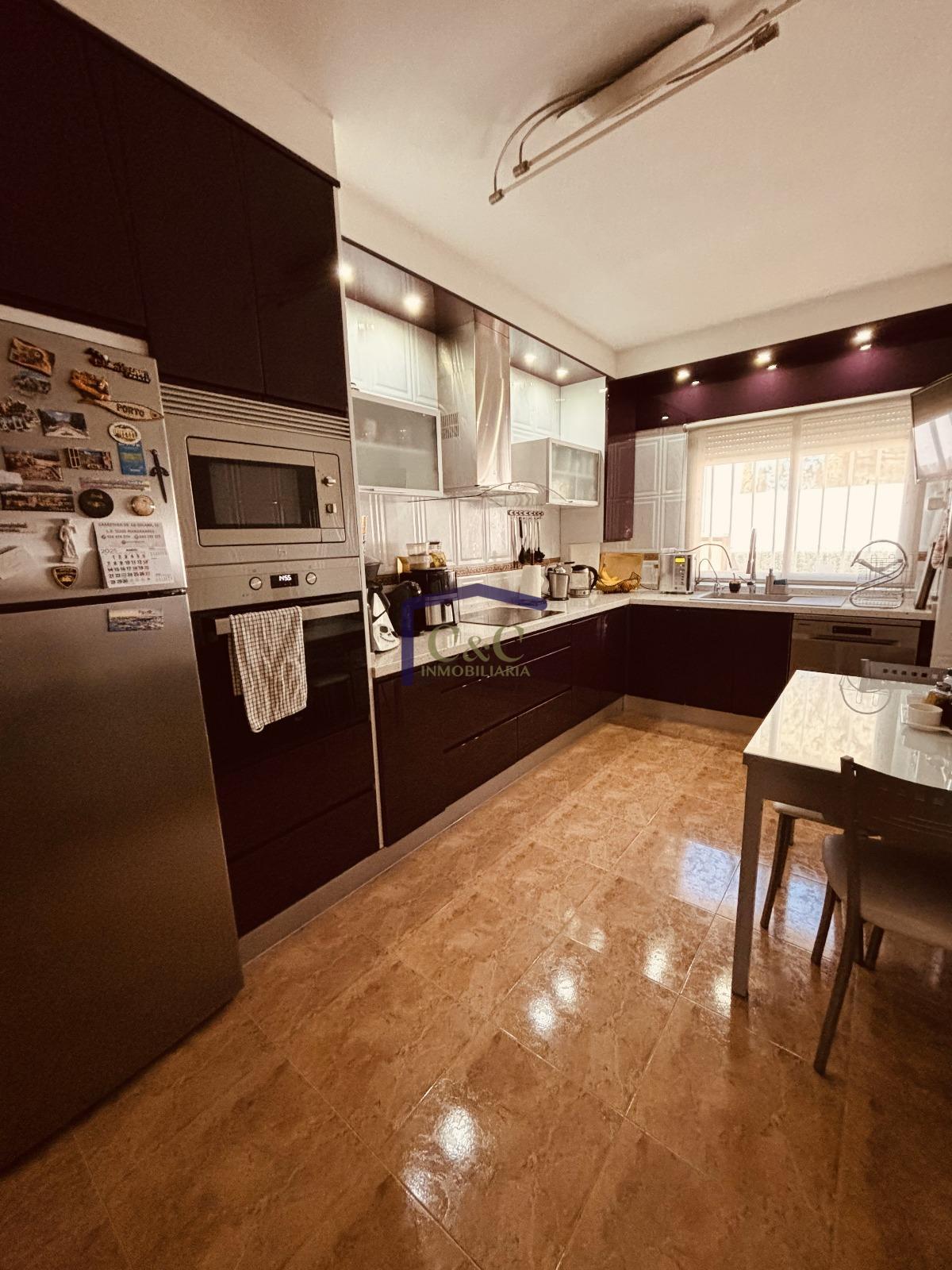 For sale of house in Manzanares