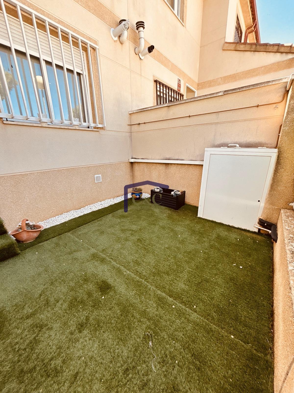 For sale of house in Manzanares
