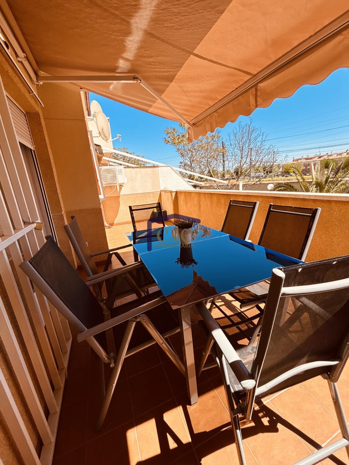 For sale of house in Manzanares