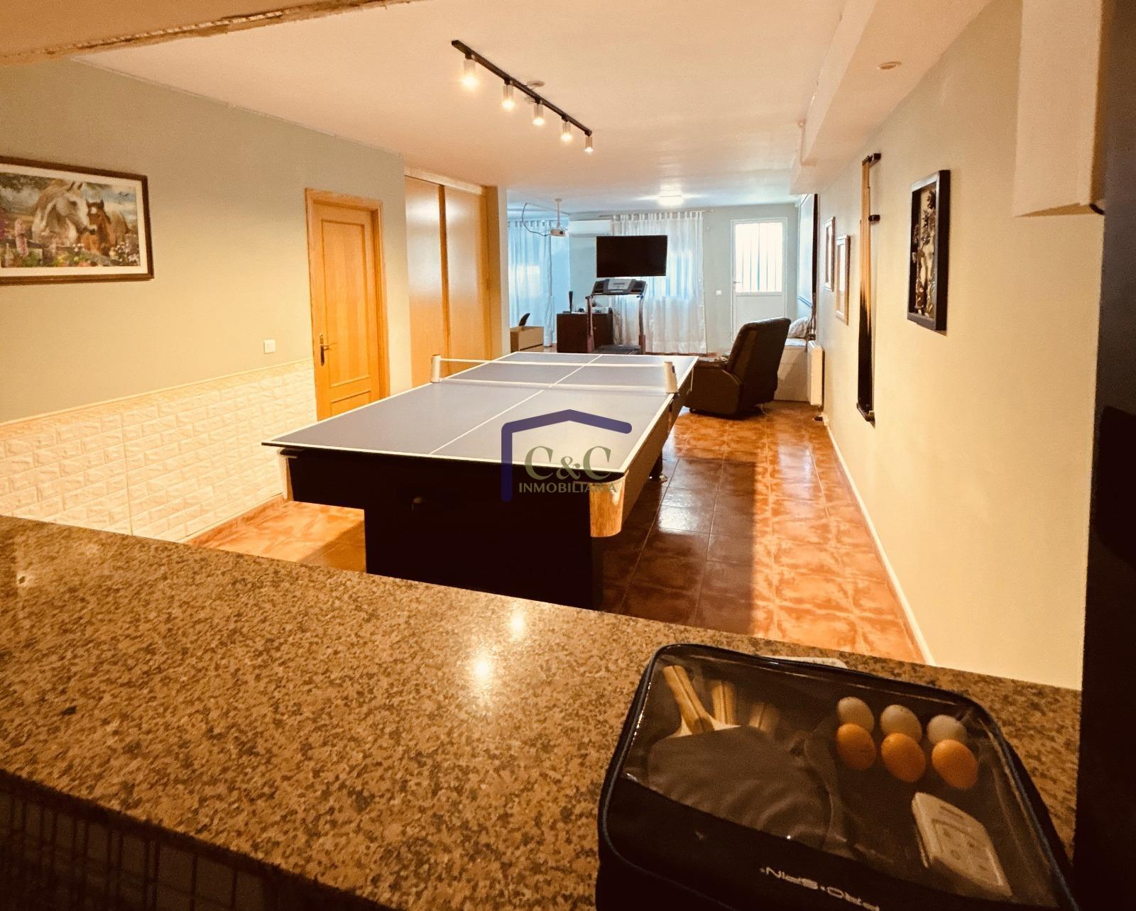 For sale of house in Manzanares
