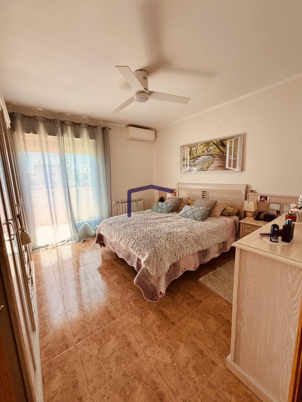 For sale of house in Manzanares