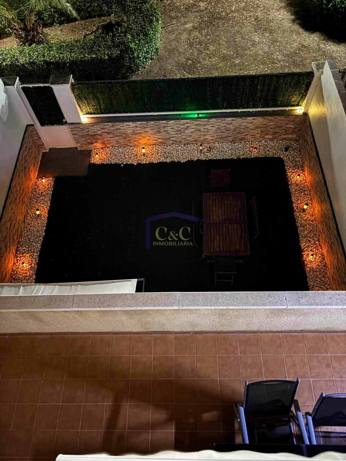 For sale of house in Manzanares