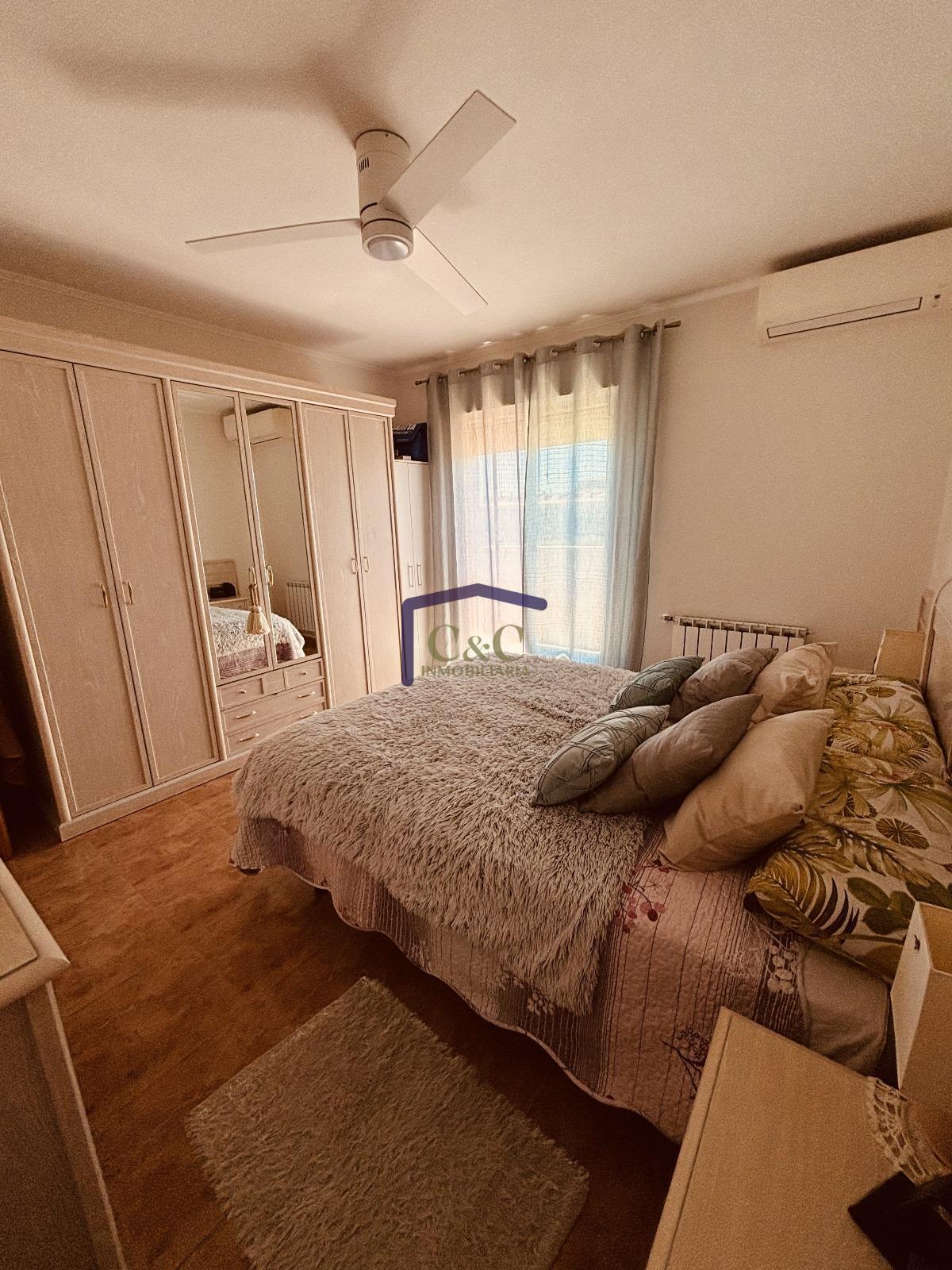 For sale of house in Manzanares