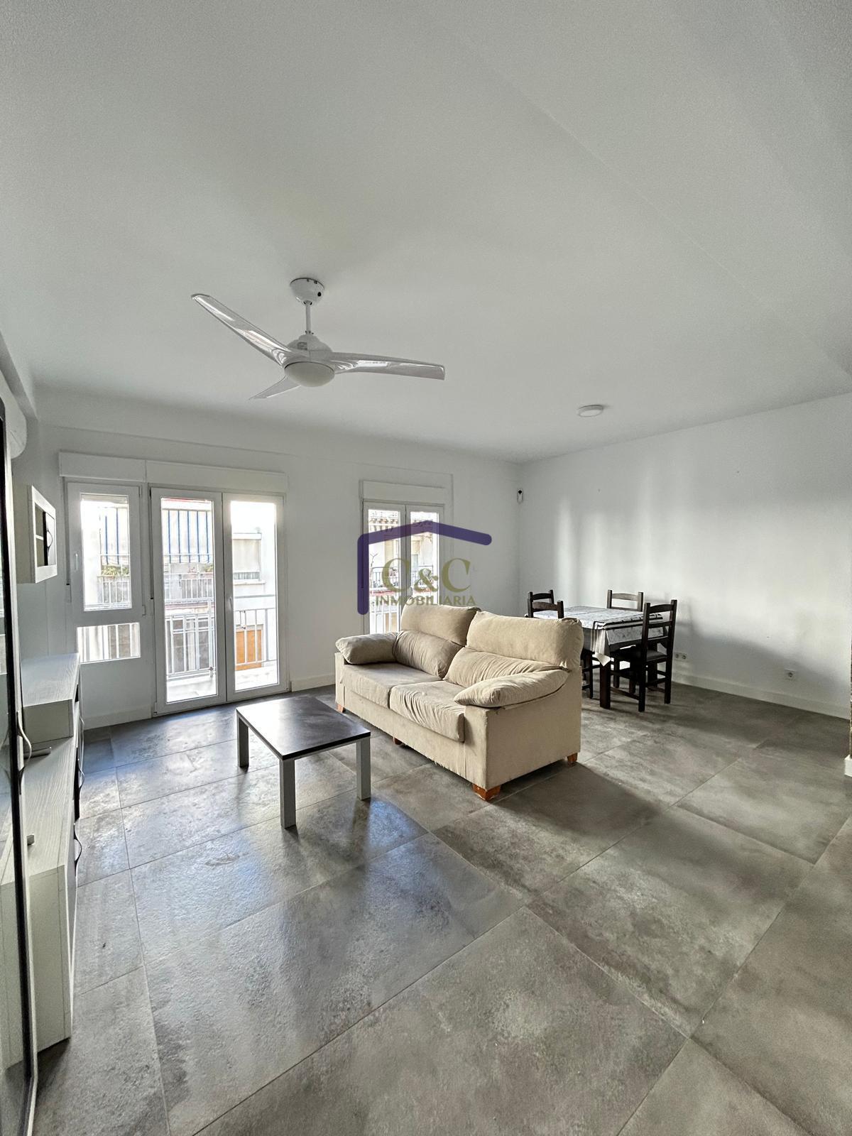 Venta de piso en Manzanares