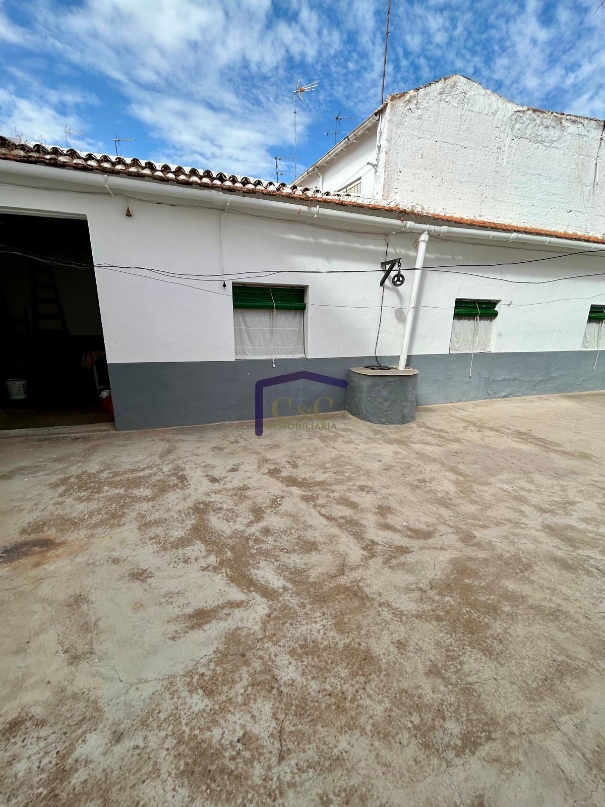 Venta de casa en Manzanares Venta de casa en Manzanares