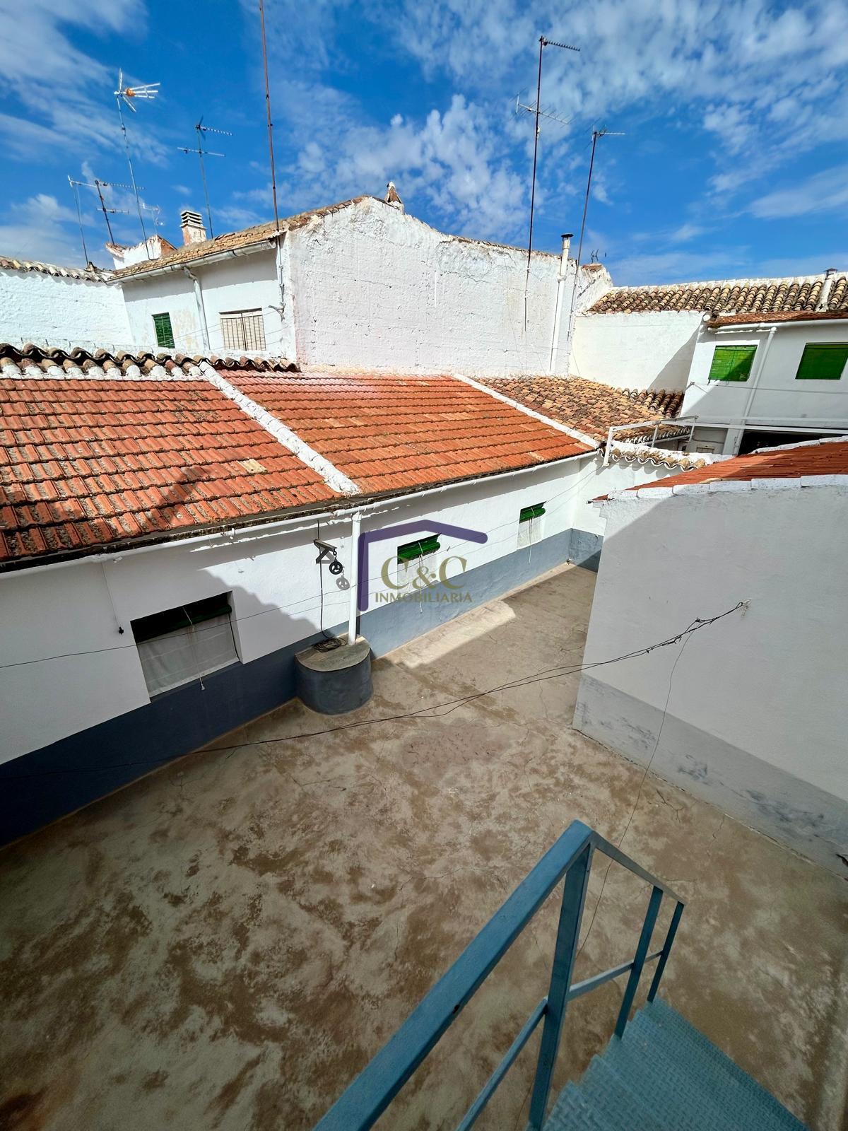 Venta de casa en Manzanares Venta de casa en Manzanares