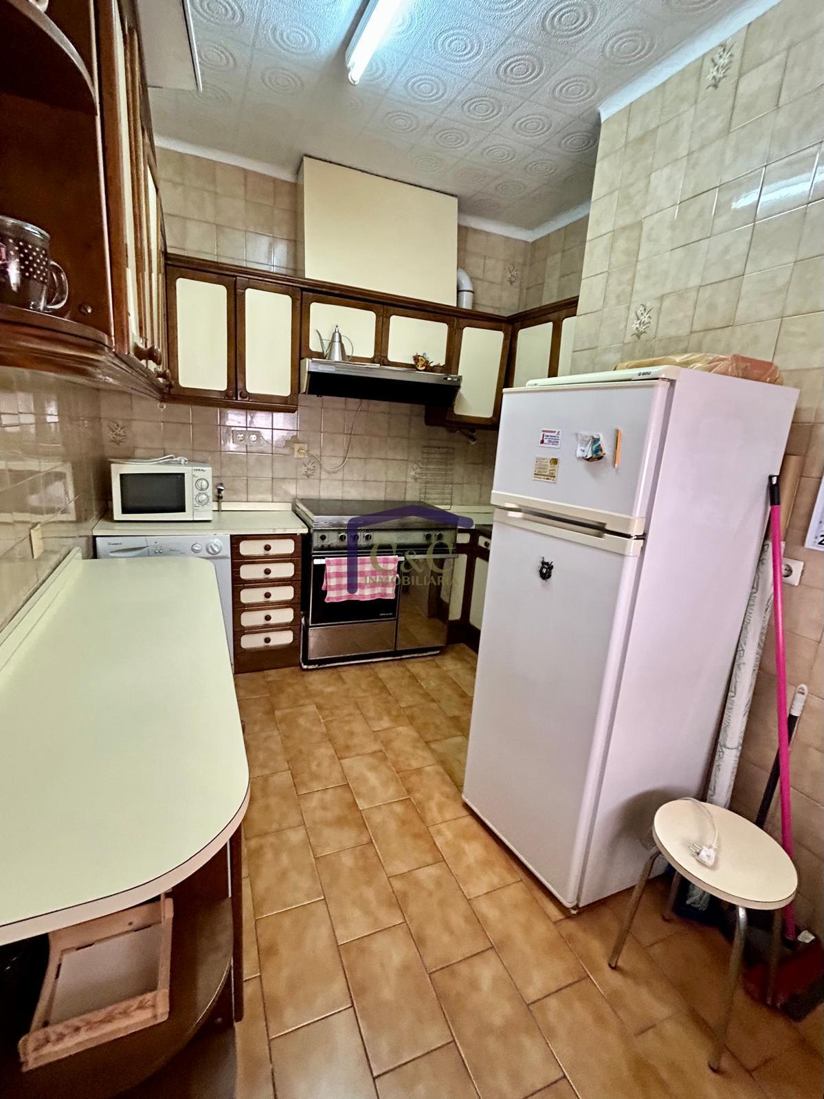 Venta de casa en Manzanares Venta de casa en Manzanares