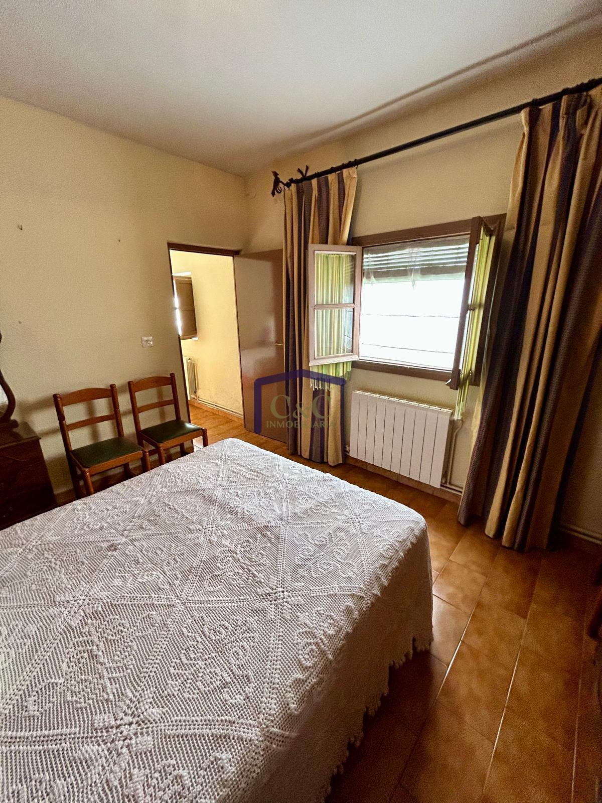 Venta de casa en Manzanares Venta de casa en Manzanares