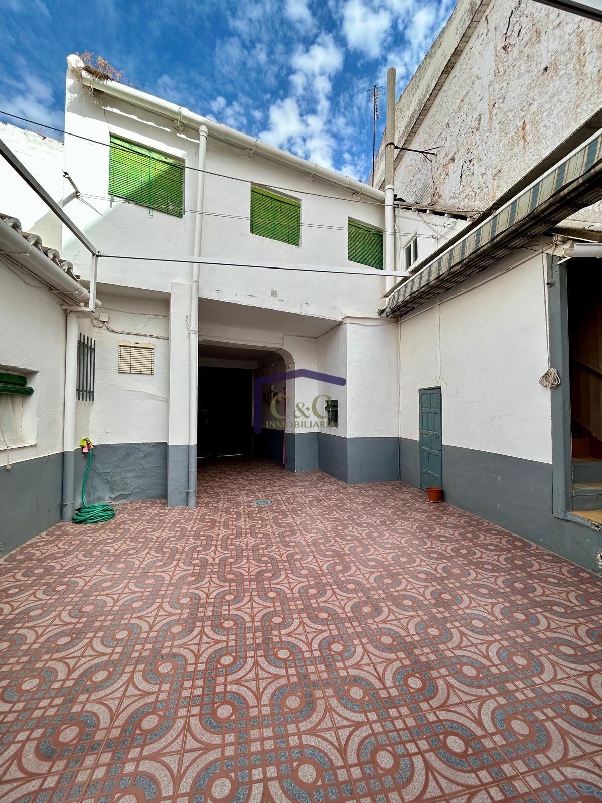 Venta de casa en Manzanares Venta de casa en Manzanares