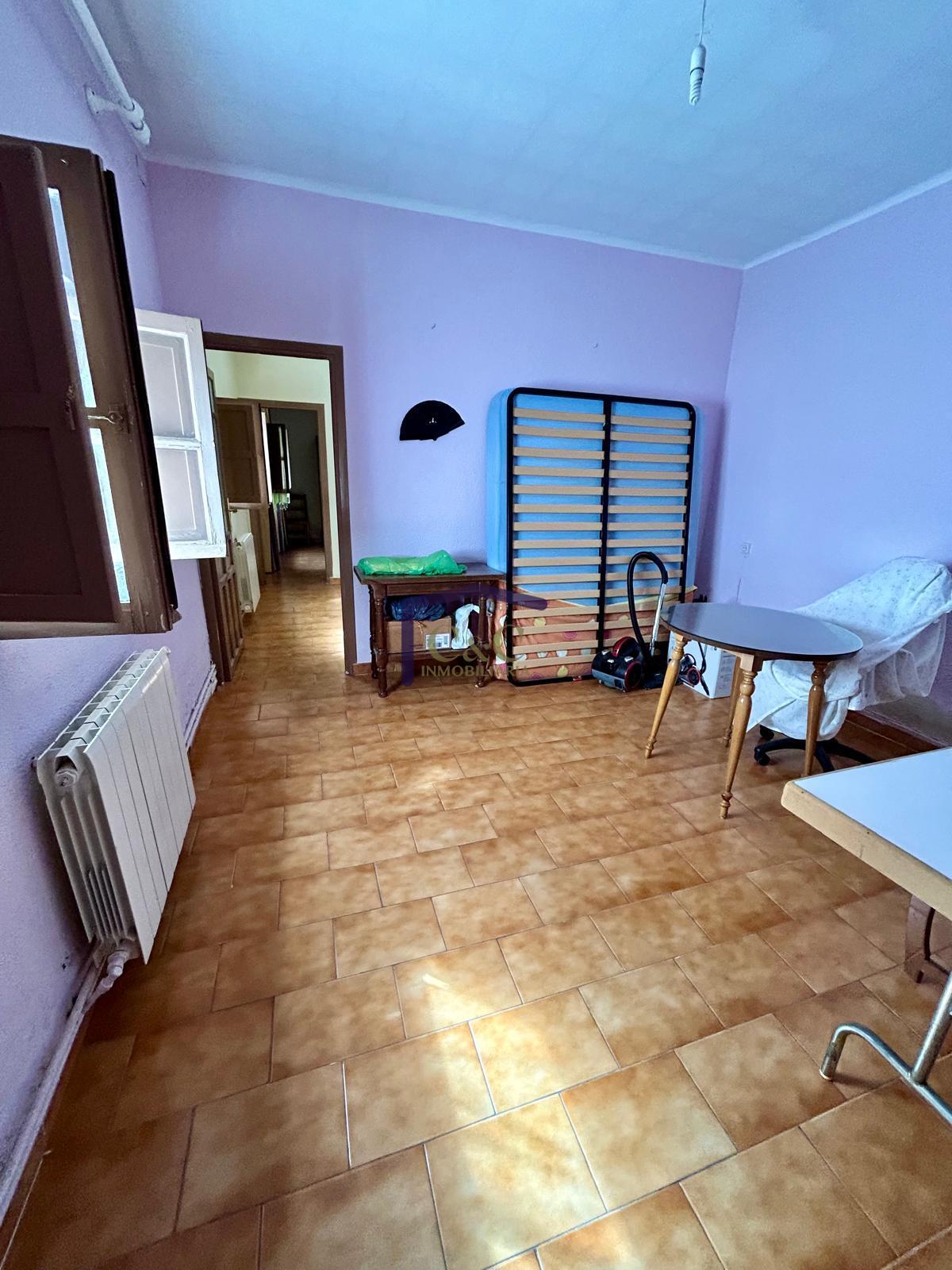 Venta de casa en Manzanares Venta de casa en Manzanares