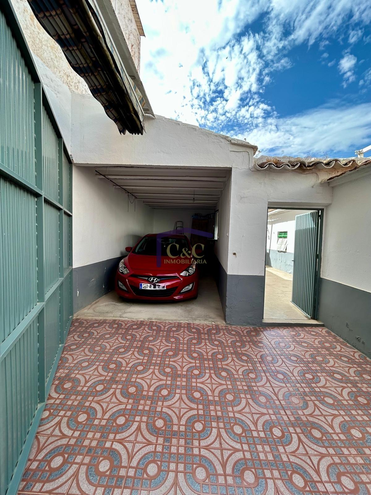 Venta de casa en Manzanares Venta de casa en Manzanares