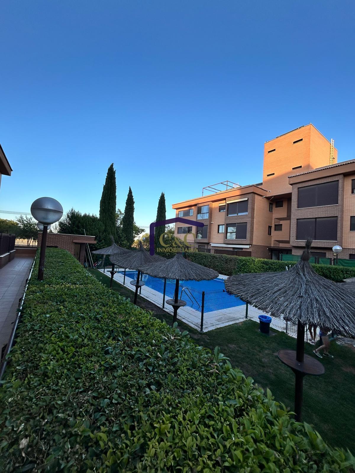 Venta de piso en Manzanares