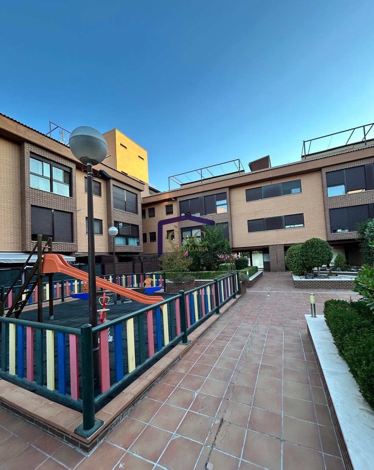 Venta de piso en Manzanares