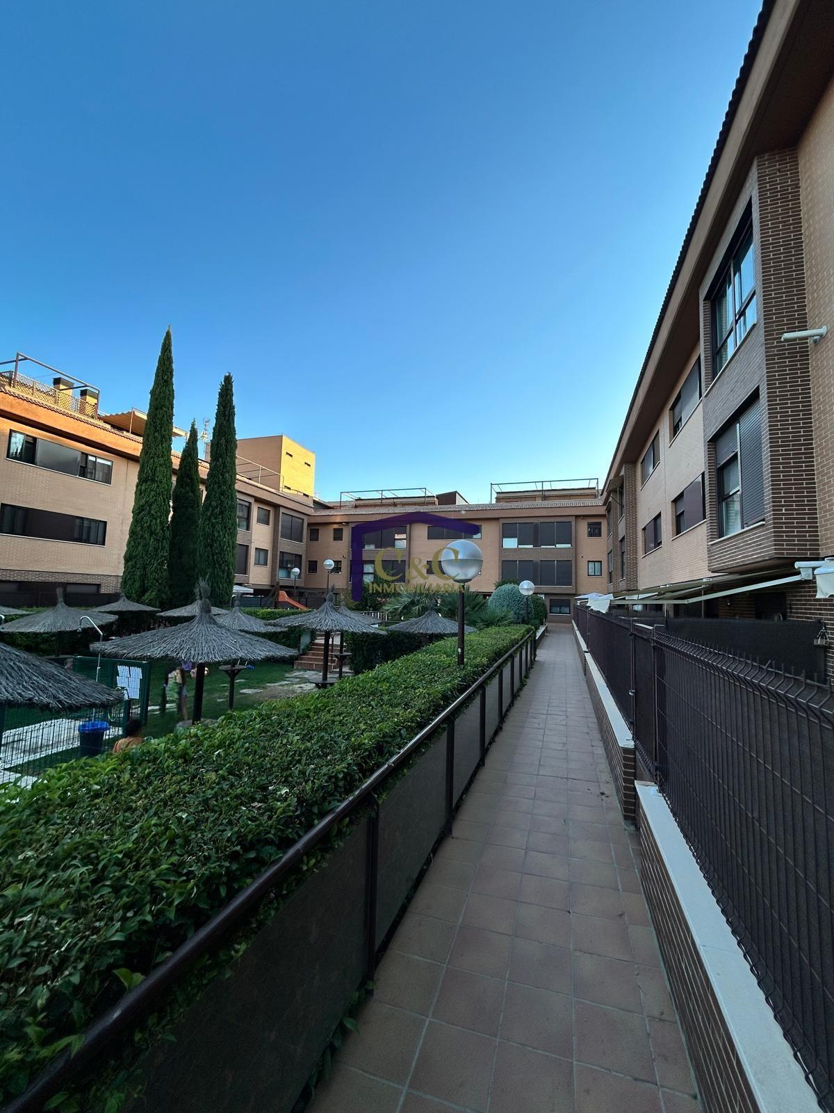 Venta de piso en Manzanares