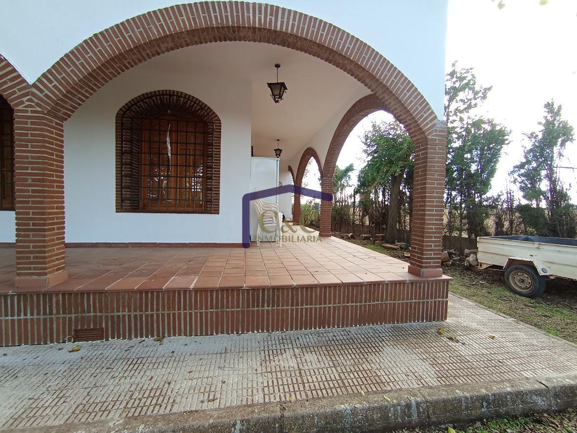 Venta de finca rústica en Manzanares