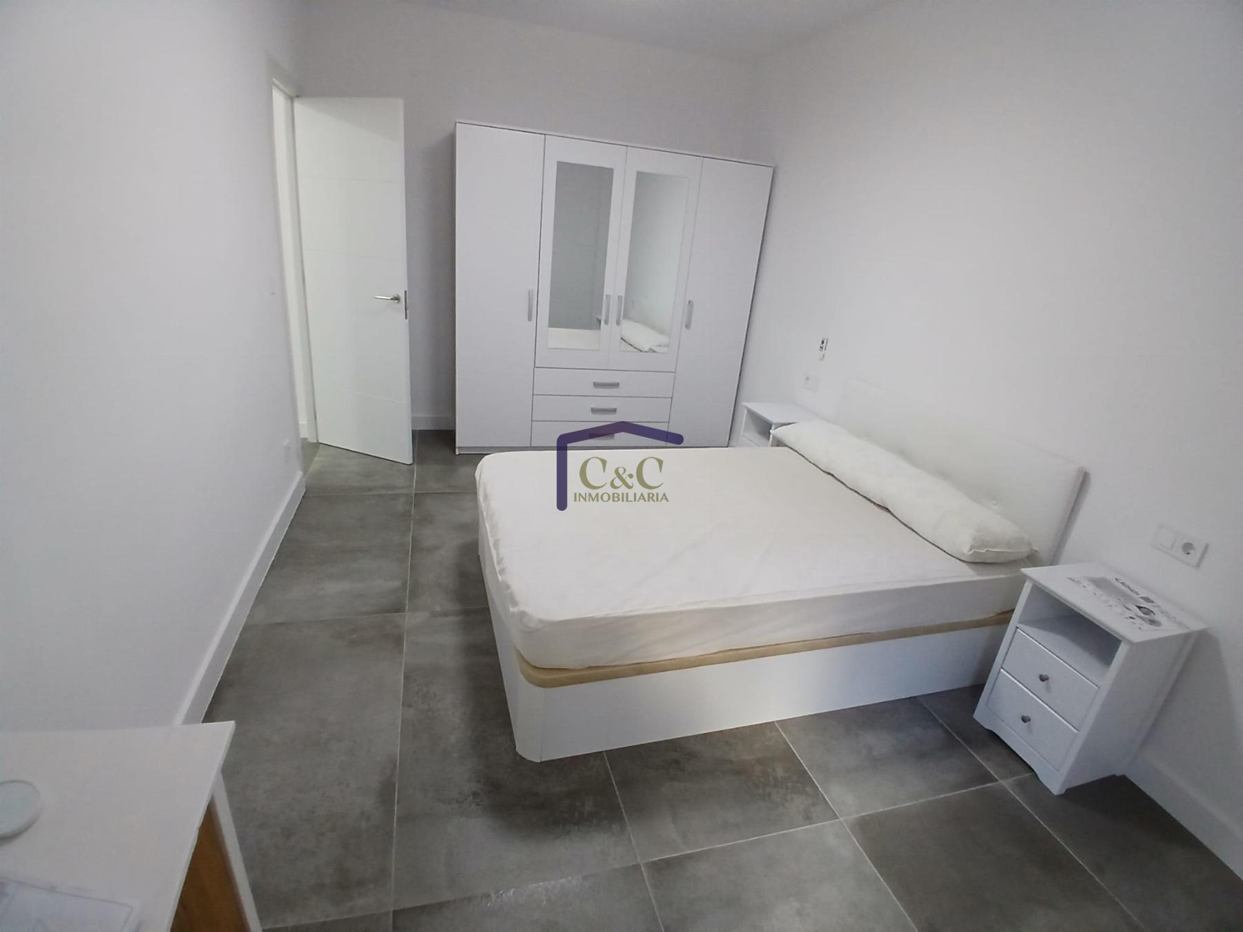Venta de piso en Manzanares