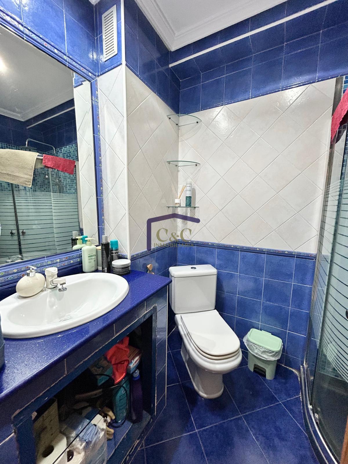 Venta de piso en Manzanares