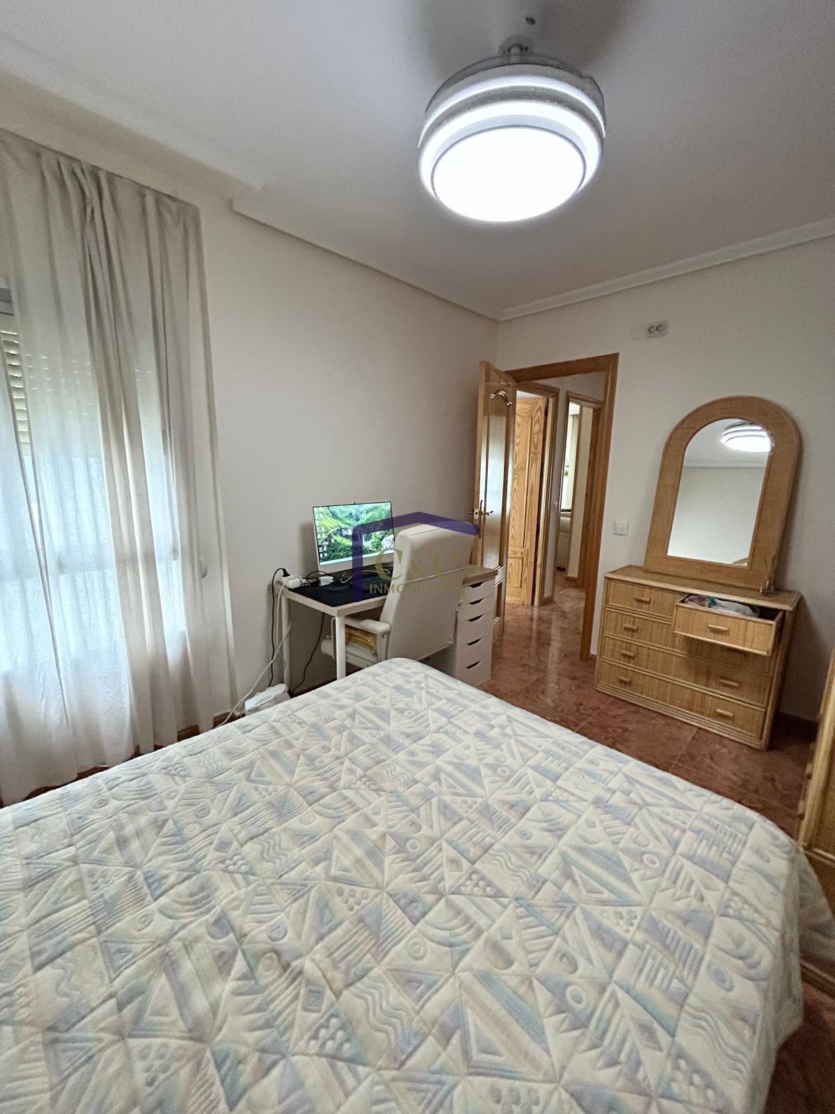 Venta de piso en Manzanares