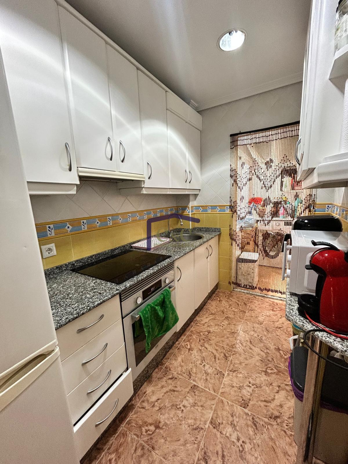 Venta de piso en Manzanares