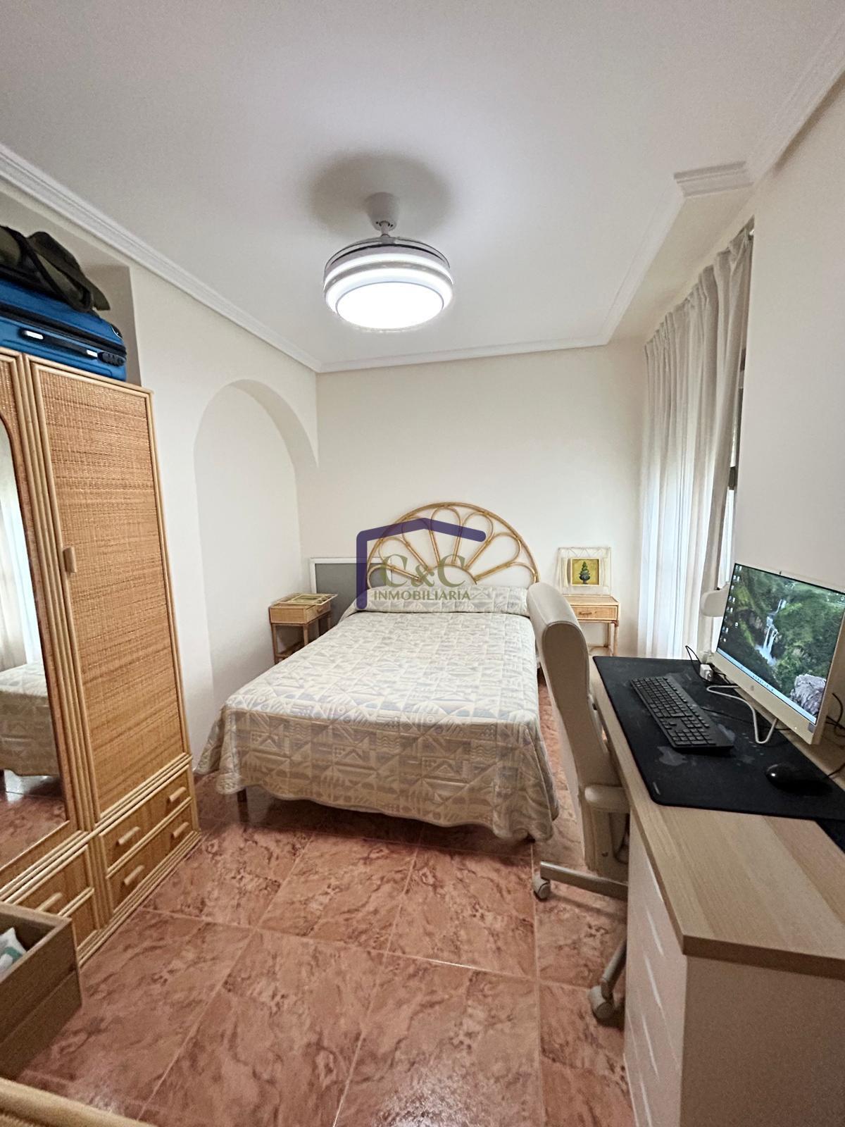 Venta de piso en Manzanares