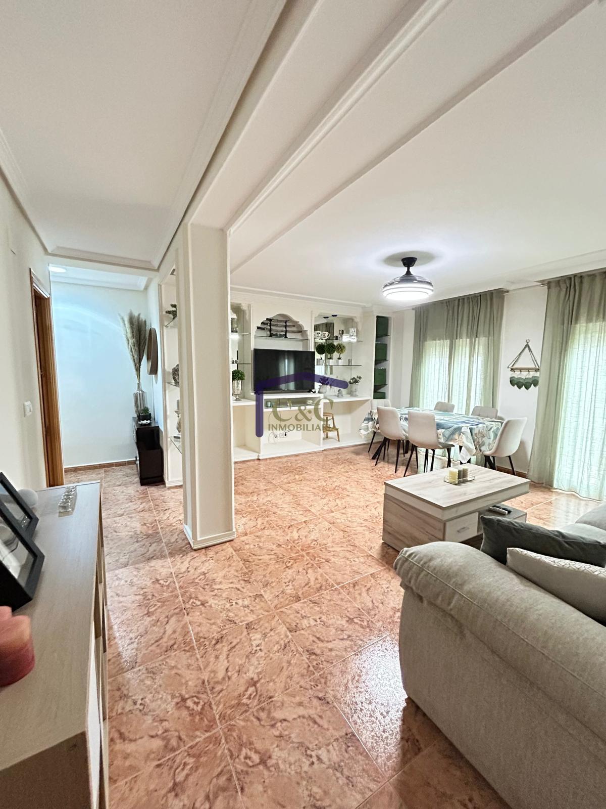 Venta de piso en Manzanares