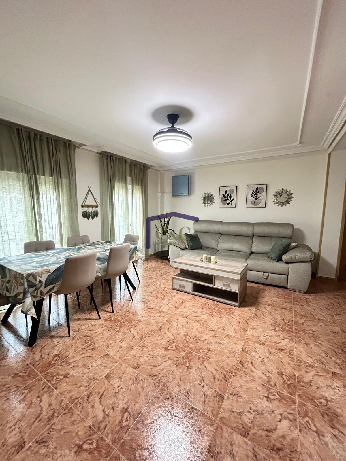 Venta de piso en Manzanares